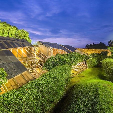 Mana Ranakpur Hotel Ngoại thất bức ảnh