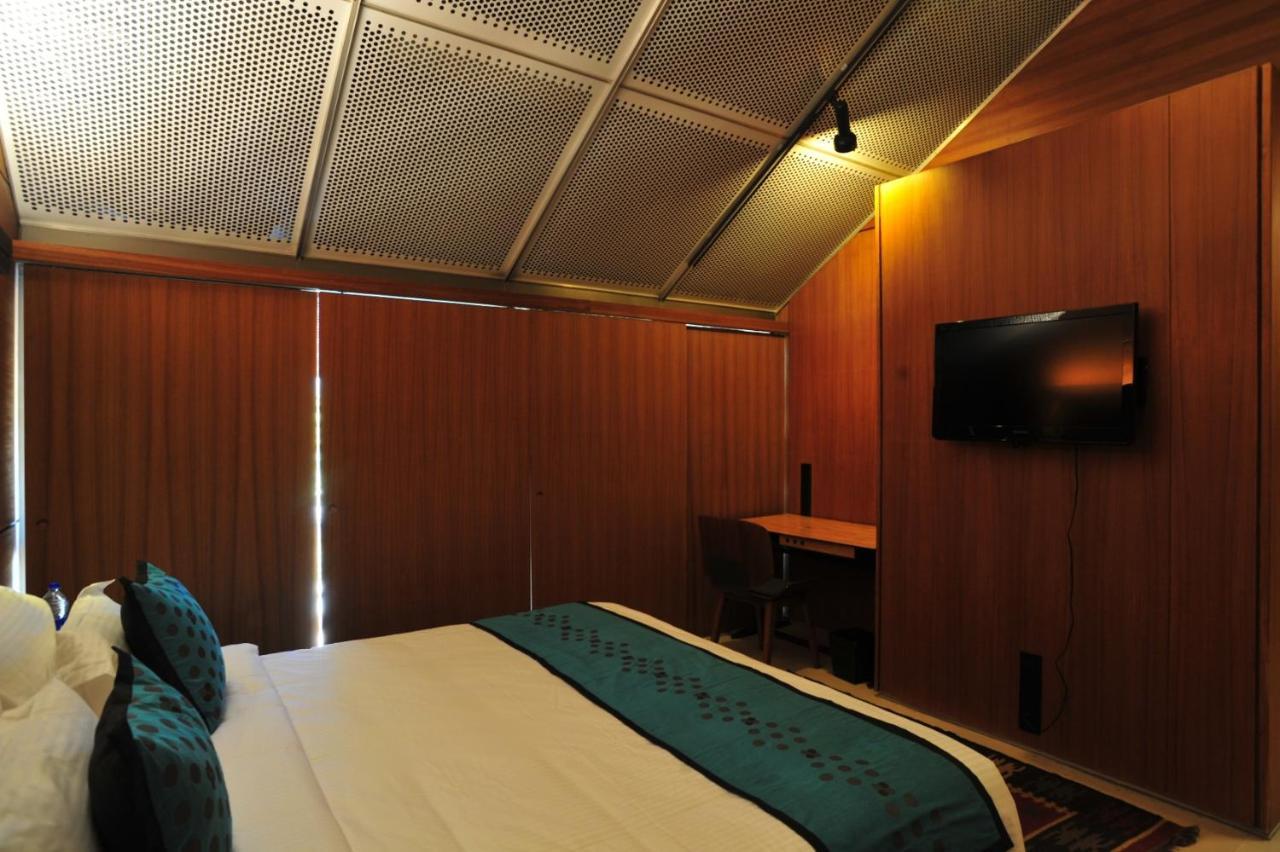 Mana Ranakpur Hotel Ngoại thất bức ảnh