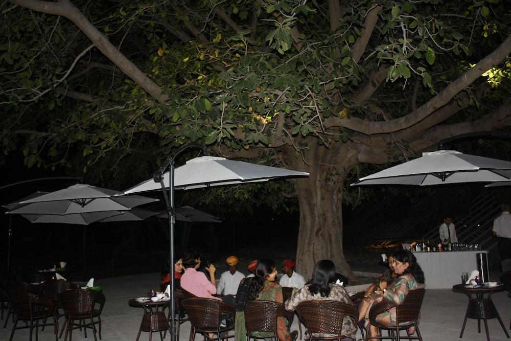 Mana Ranakpur Hotel Ngoại thất bức ảnh