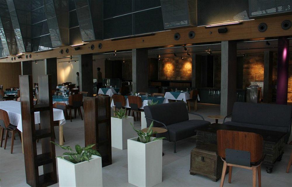 Mana Ranakpur Hotel Ngoại thất bức ảnh