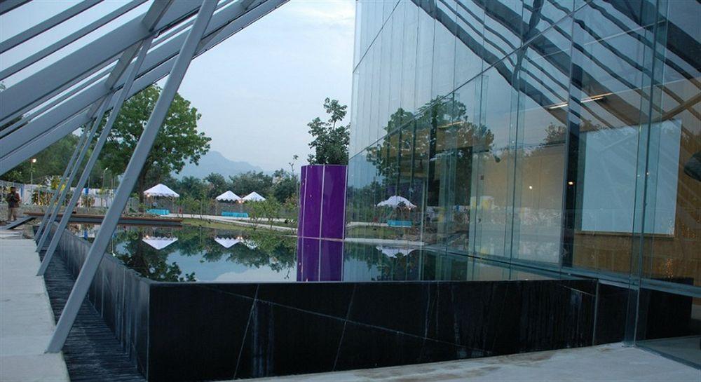 Mana Ranakpur Hotel Ngoại thất bức ảnh