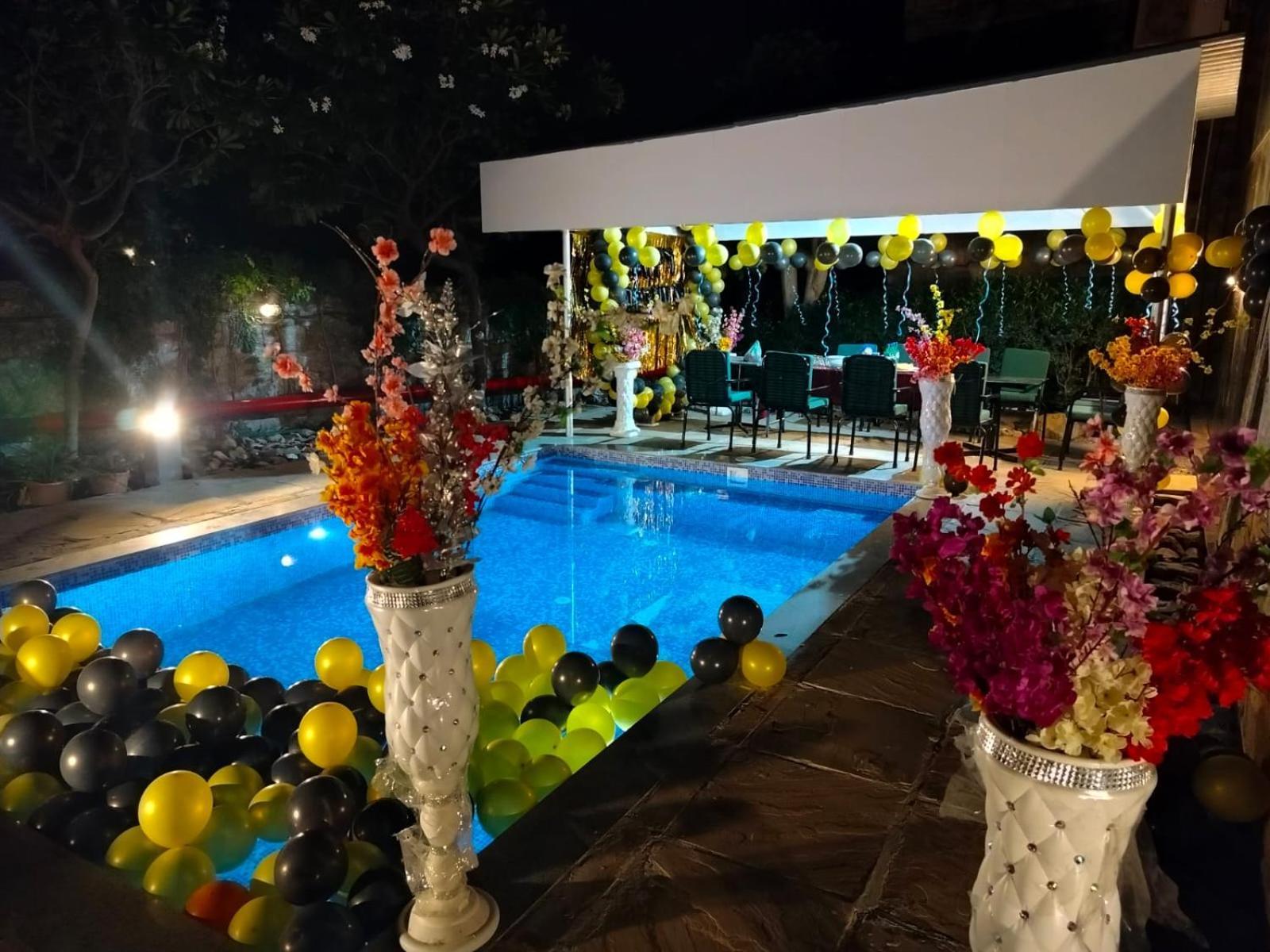 Mana Ranakpur Hotel Ngoại thất bức ảnh