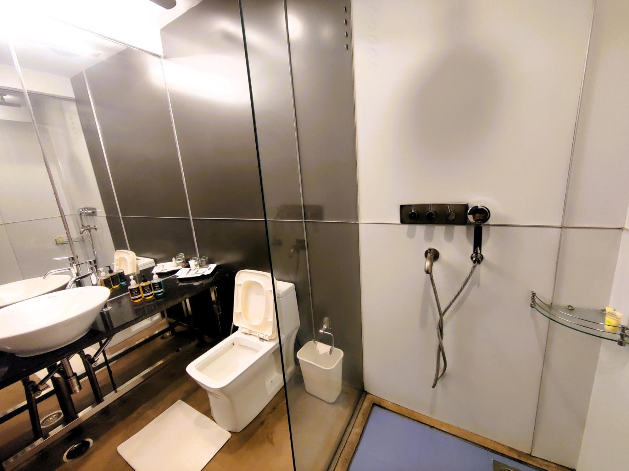 Mana Ranakpur Hotel Ngoại thất bức ảnh