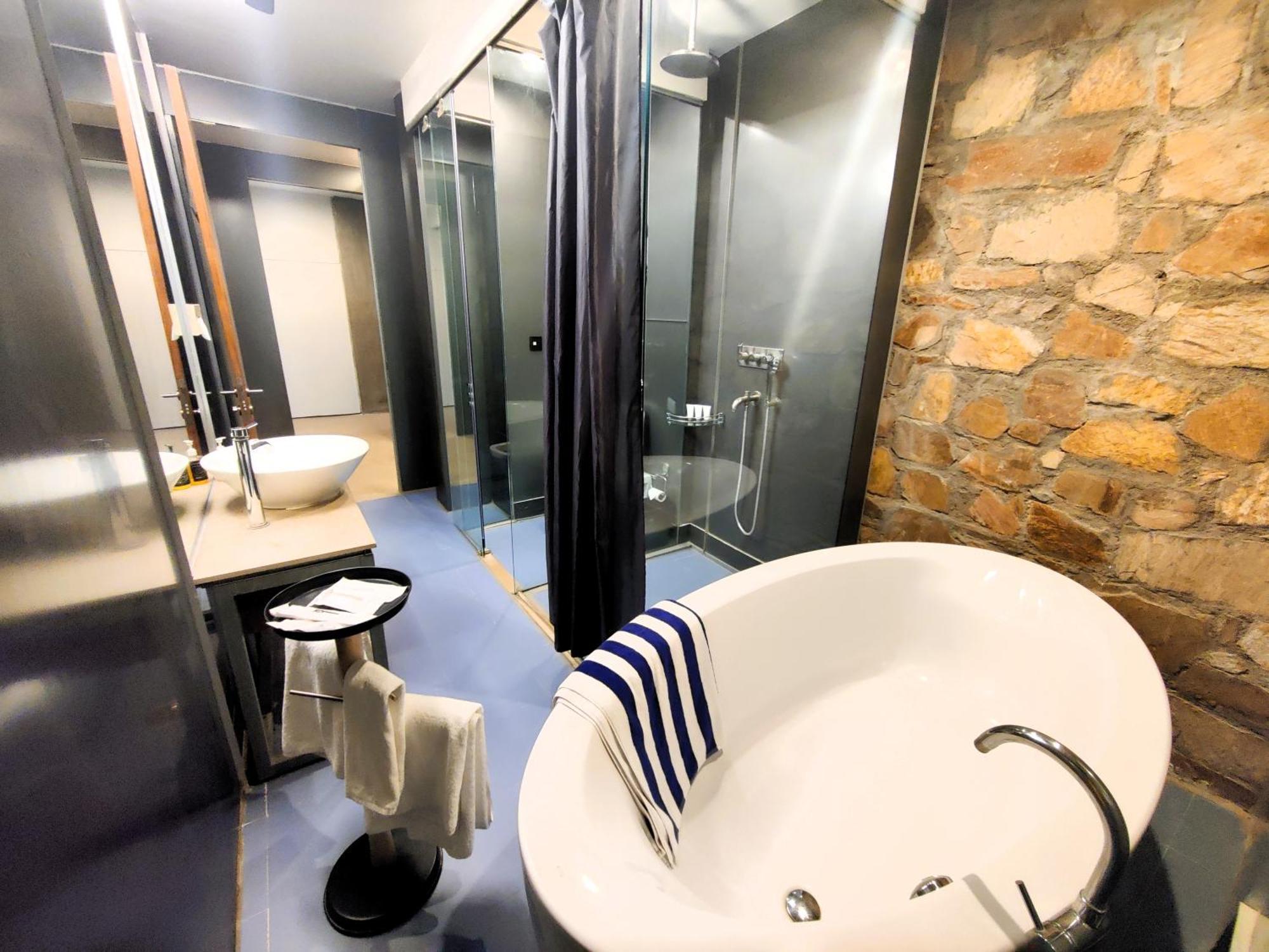 Mana Ranakpur Hotel Ngoại thất bức ảnh