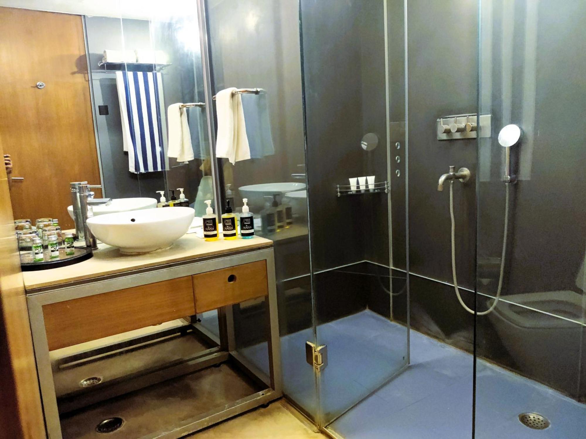Mana Ranakpur Hotel Ngoại thất bức ảnh