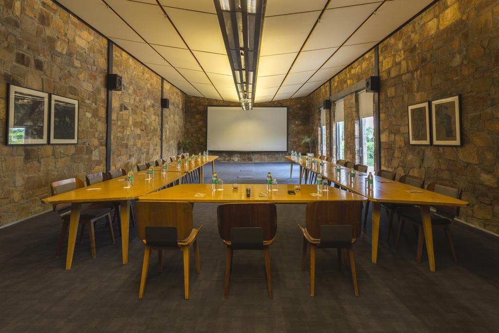 Mana Ranakpur Hotel Ngoại thất bức ảnh