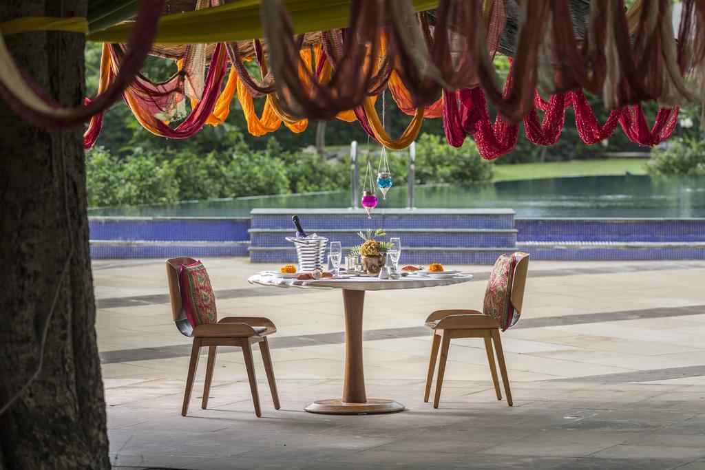 Mana Ranakpur Hotel Ngoại thất bức ảnh