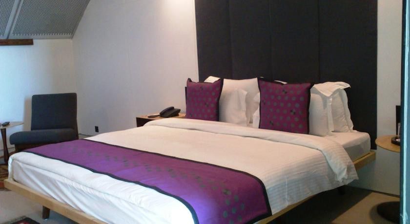 Mana Ranakpur Hotel Ngoại thất bức ảnh
