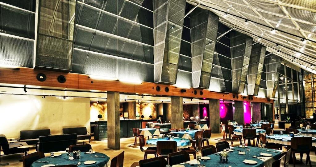 Mana Ranakpur Hotel Ngoại thất bức ảnh