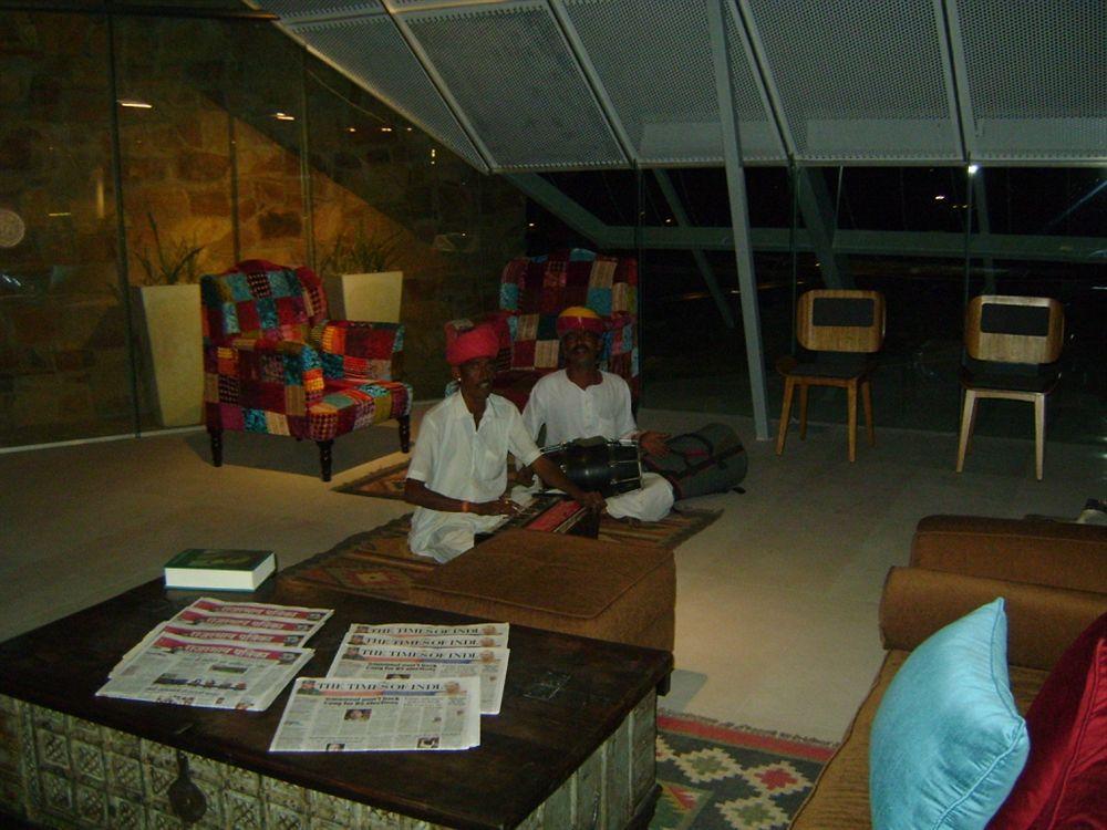 Mana Ranakpur Hotel Ngoại thất bức ảnh