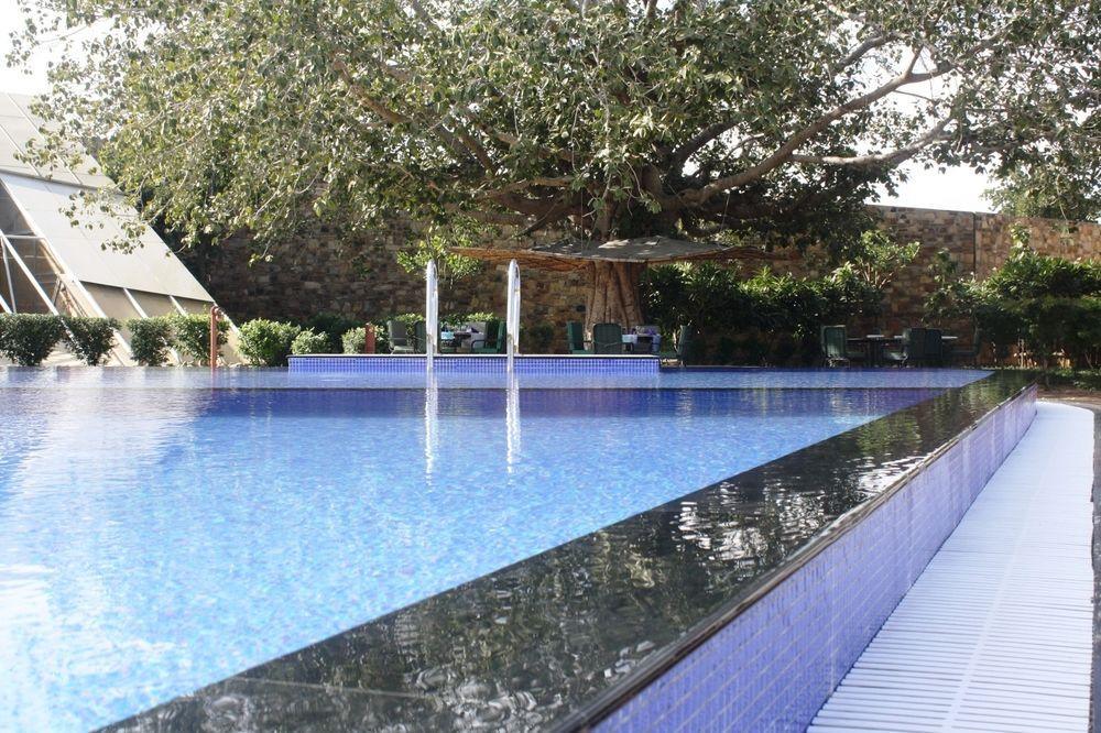 Mana Ranakpur Hotel Ngoại thất bức ảnh