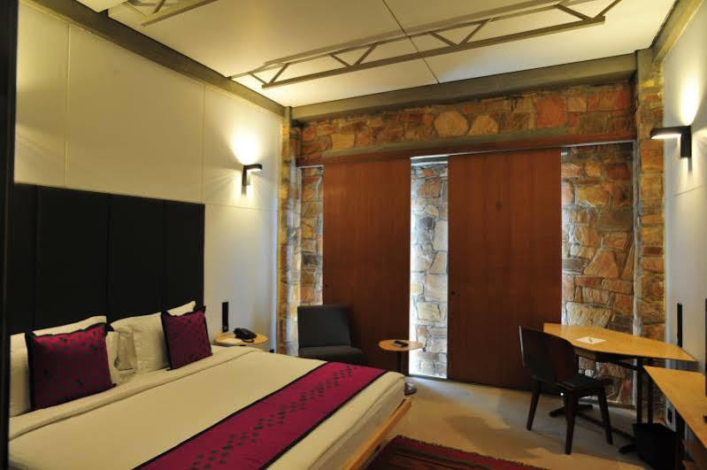 Mana Ranakpur Hotel Ngoại thất bức ảnh