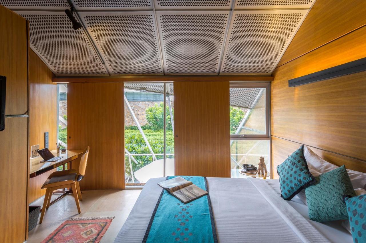 Mana Ranakpur Hotel Ngoại thất bức ảnh